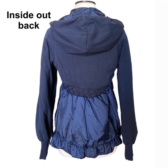 Free People Hooded Jacket - Picture 10 of 10